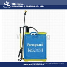 Pulverizador manual agrícola 20L de la mochila (WY-SP-04-01)